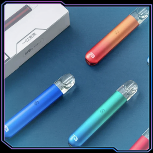 SP2S 一代通用主機 多色外觀展示