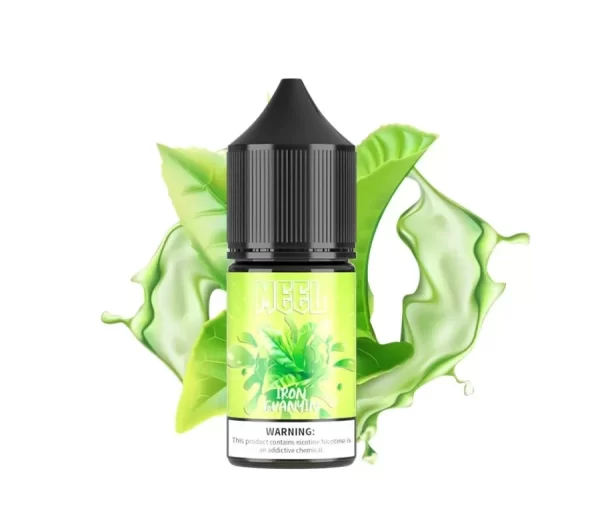 微信截图_20240705224258 MEEL 注油煙油 小煙煙油