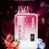 SP2S GEM 草莓冰 拋棄式電子煙 9000口
