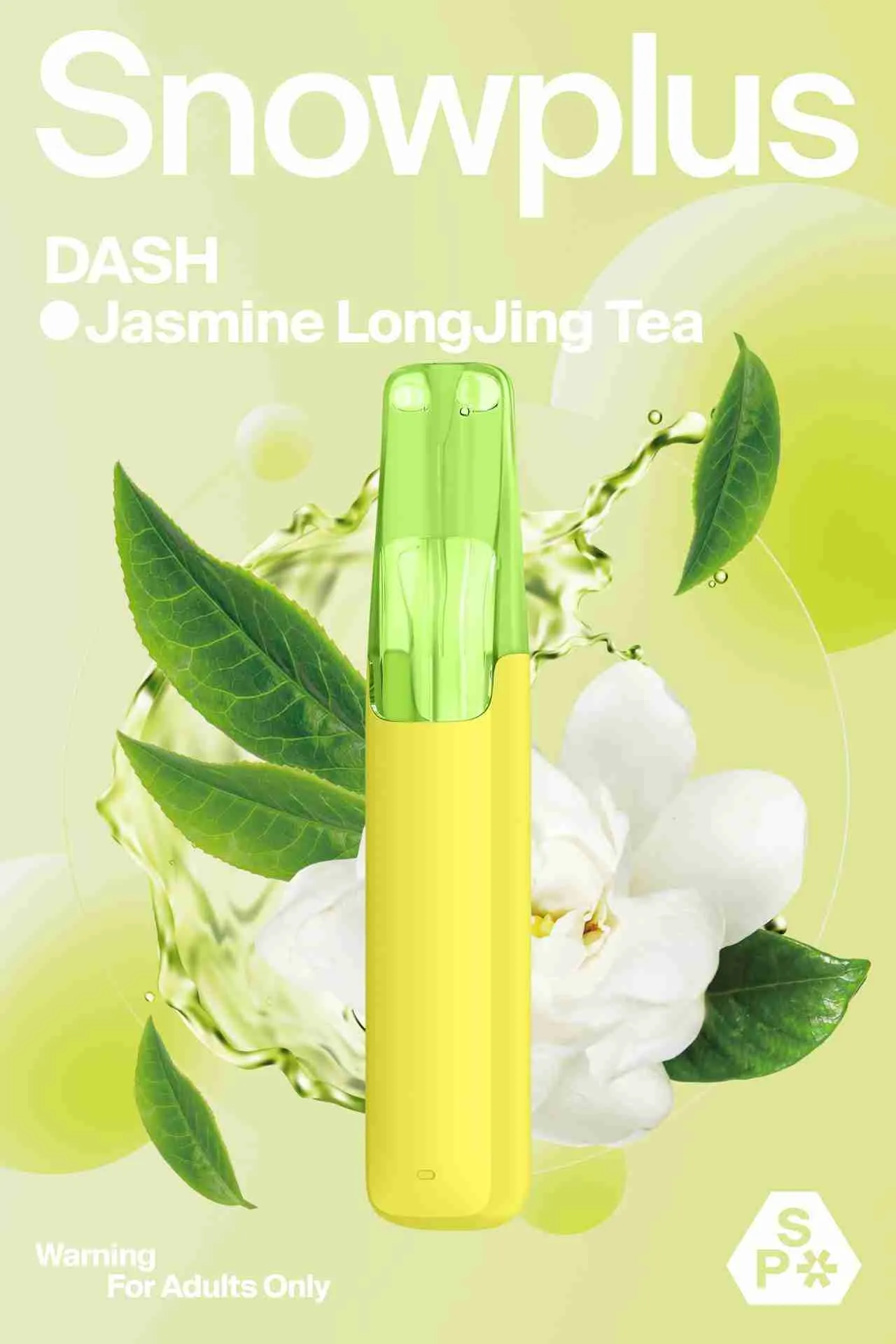 Snowplus DASH 4000 圖片 5