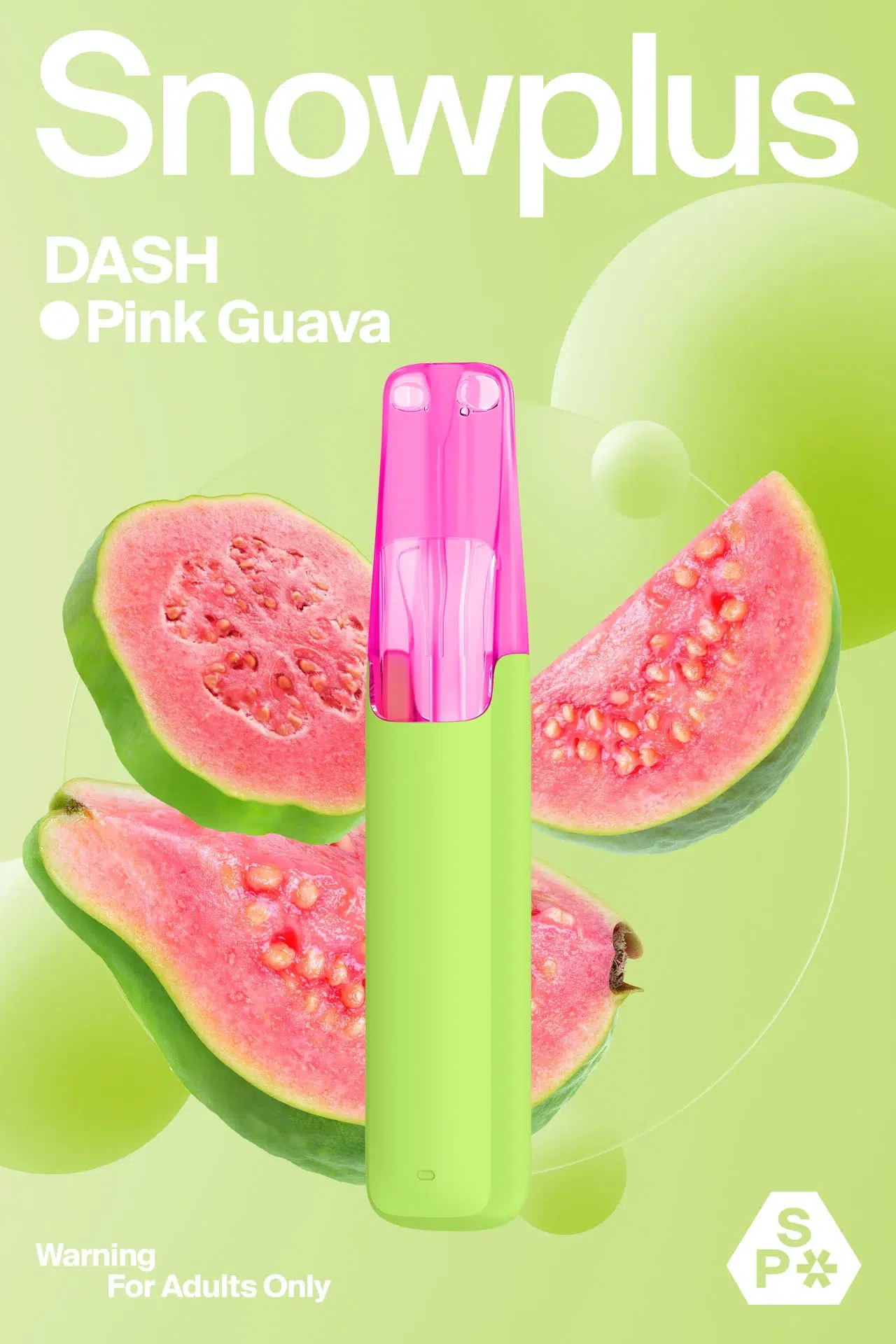 Snowplus DASH 4000 圖片 2